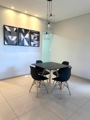 Apartamento próx a Av da Integração